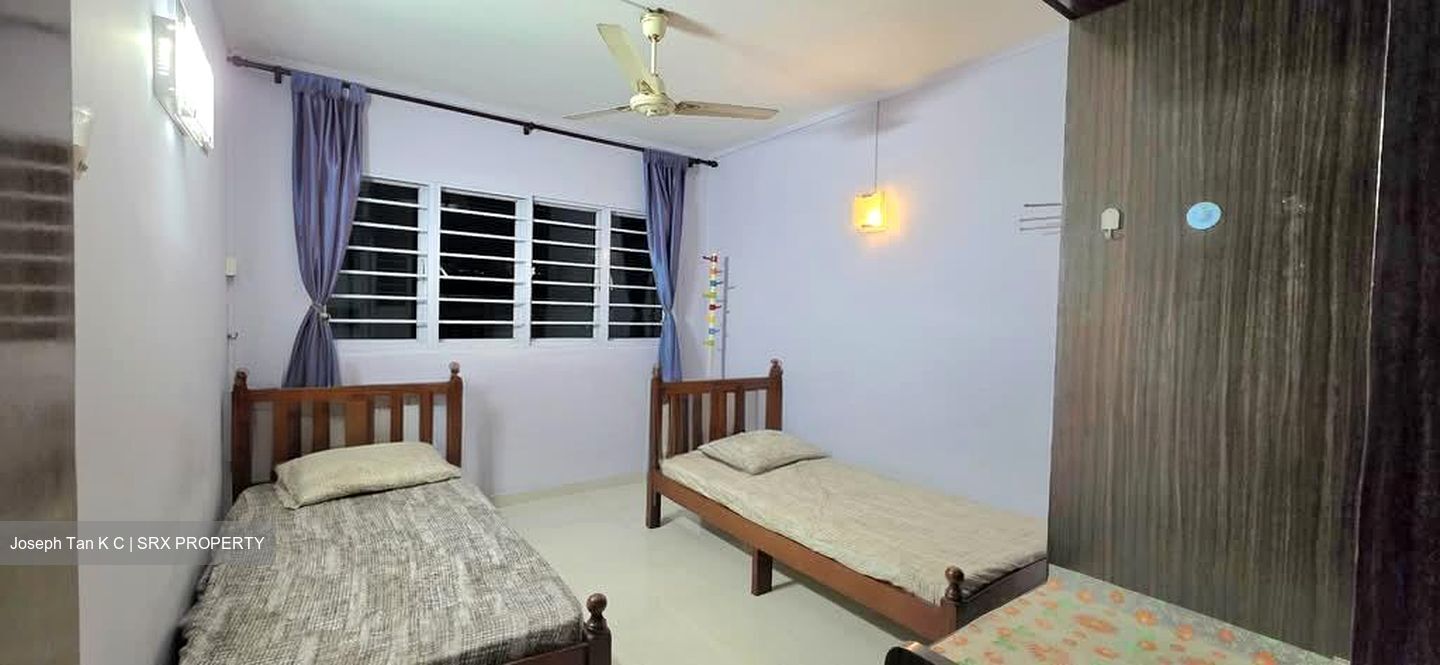 Blk 159 Woodlands Street 13 (Woodlands), HDB 4 Rooms #554720861